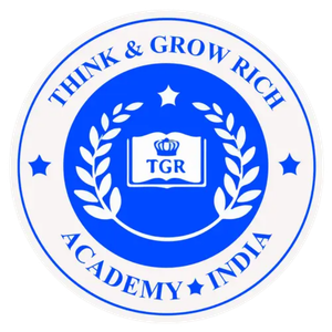 Think & Grow rich academy logo